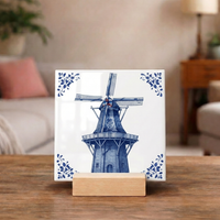 Molen Berg Winschoten - 2