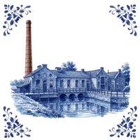 Stoomgemaal Winschoten - 1