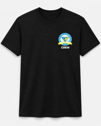 T shirt Fiesta House CREW - 1