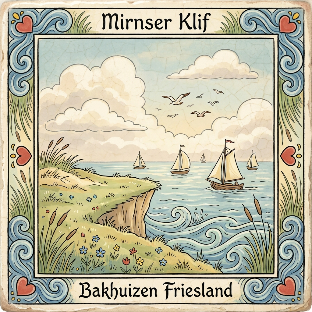 Mirnser Klif