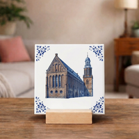 Grote Kerk en D’Oale Witte Winschoten - 2