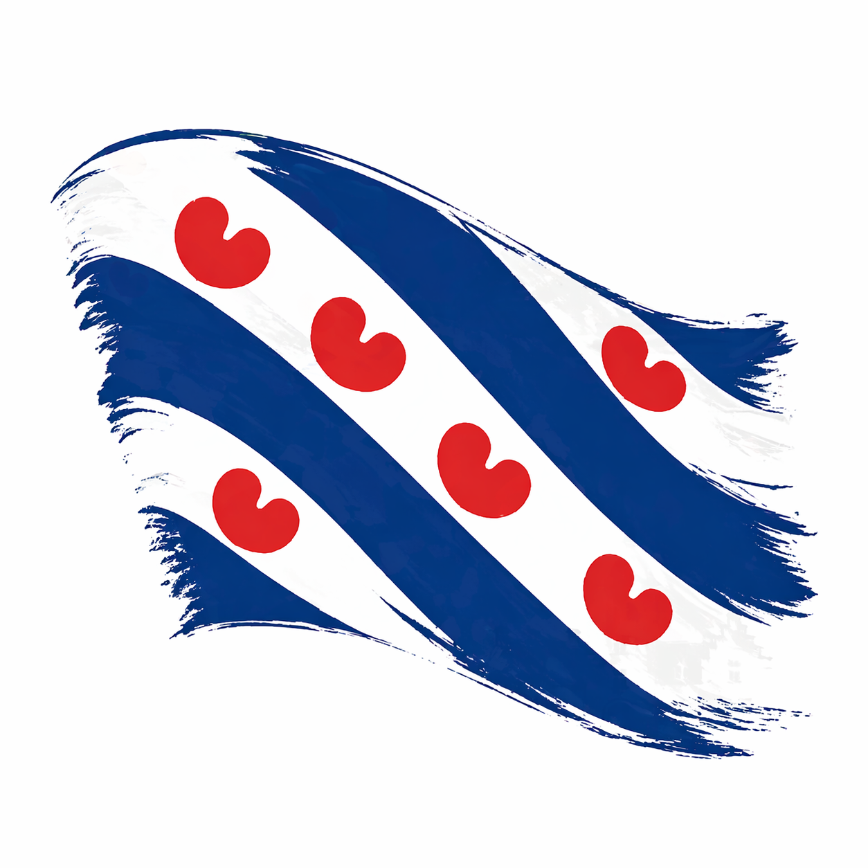 Friese Vlag