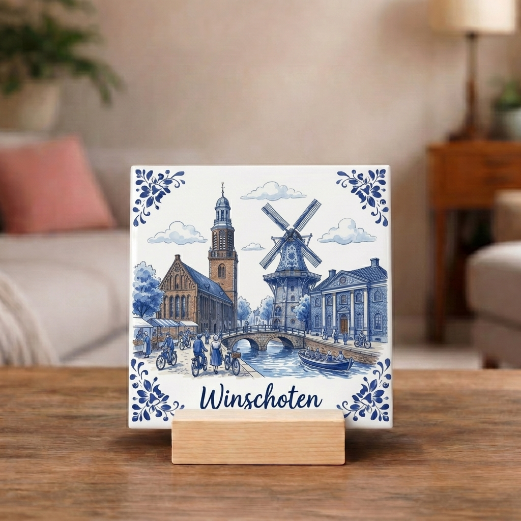Doodle Winschoten