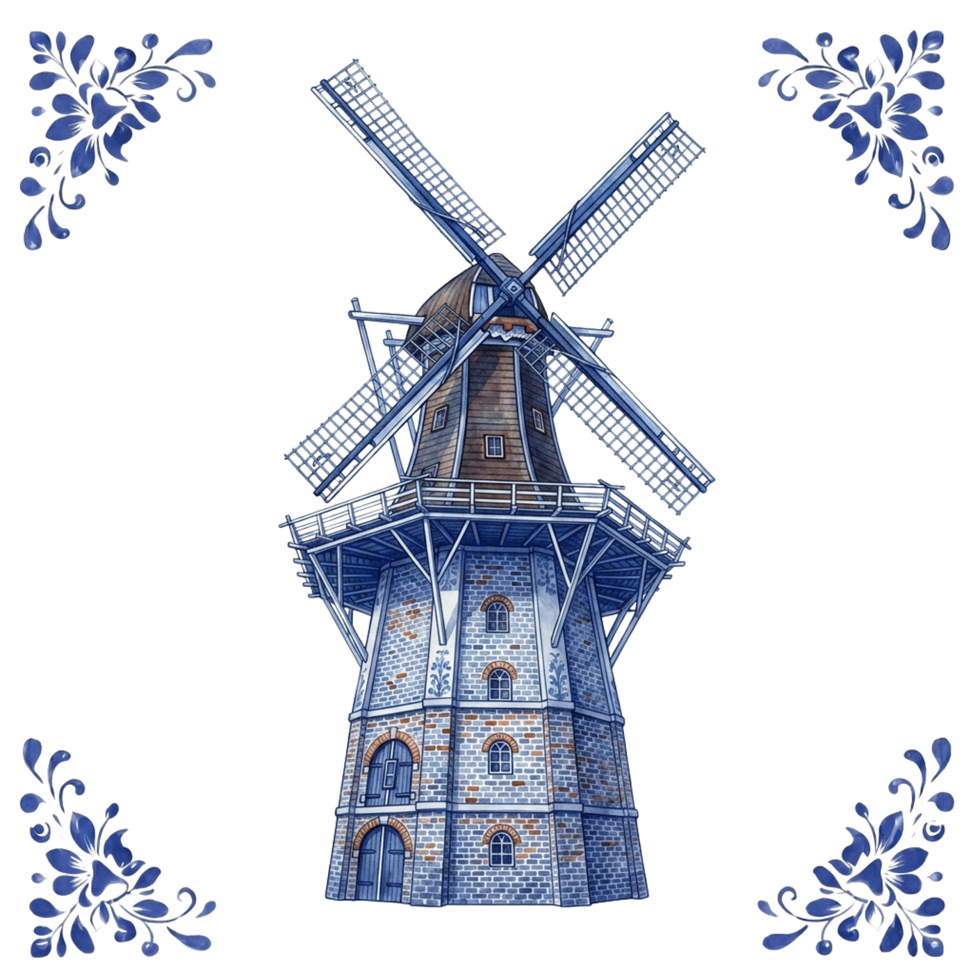 Molen Edens Winschoten
