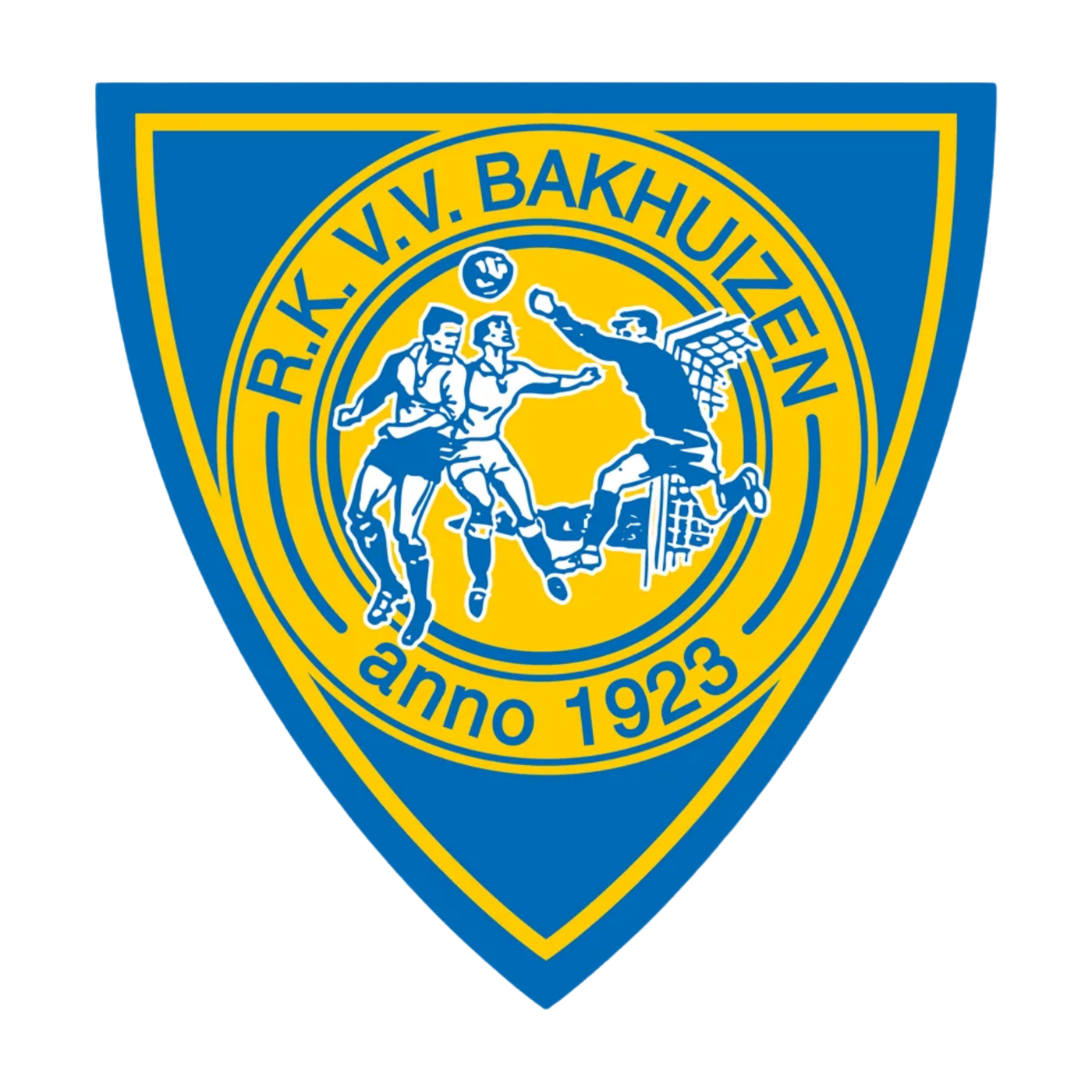 V.V. Bakhuizen