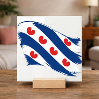 Friese Vlag - 2