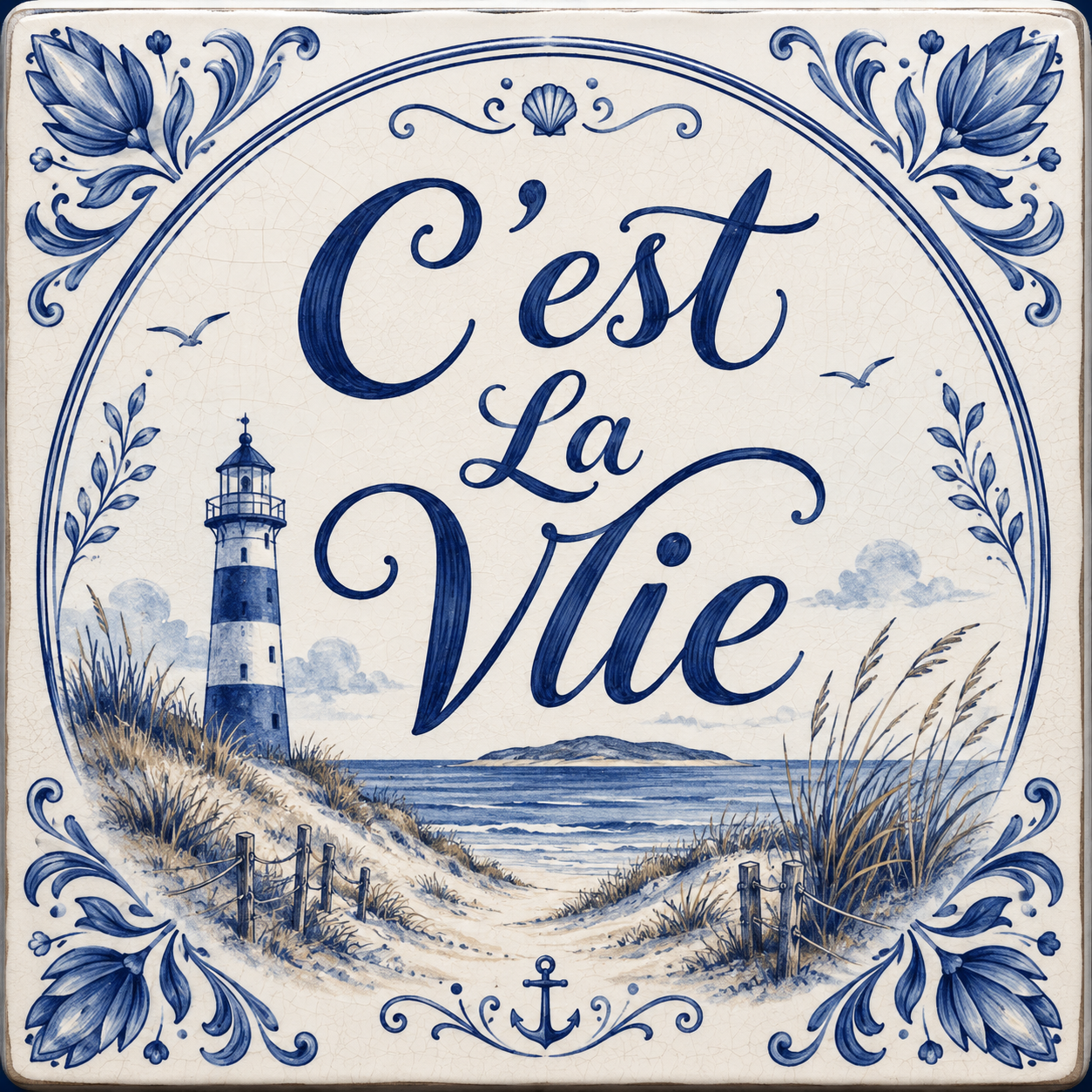 C'est la Vlie