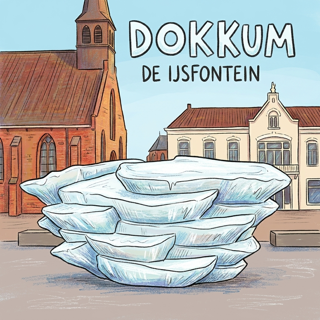 De Ijsfontein