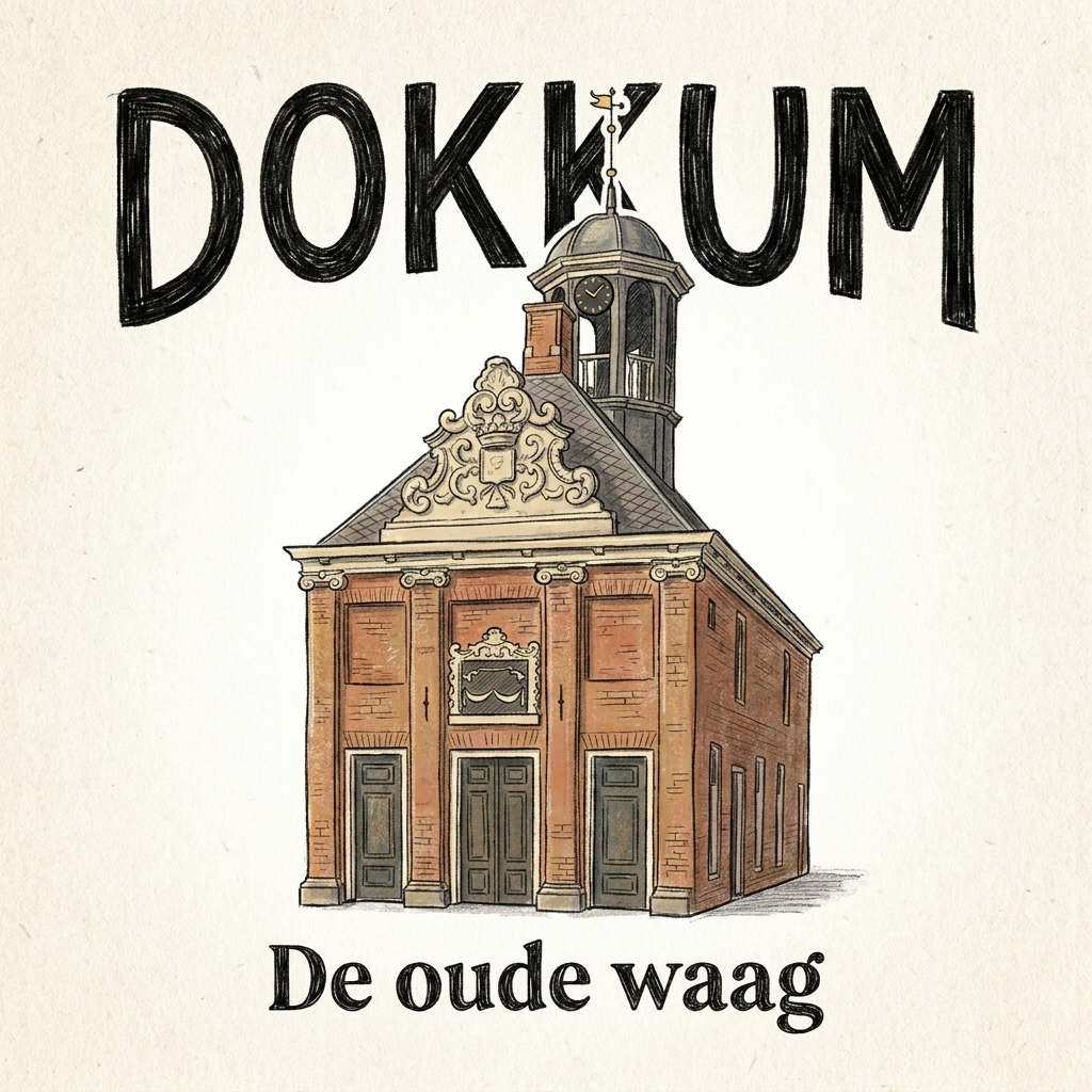 De Oude Waag