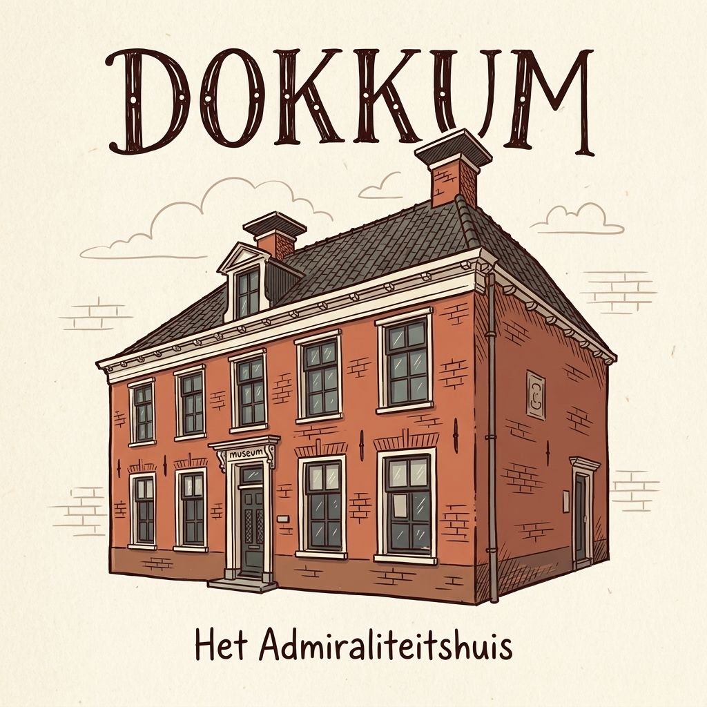 Het Admiraliteitshuis