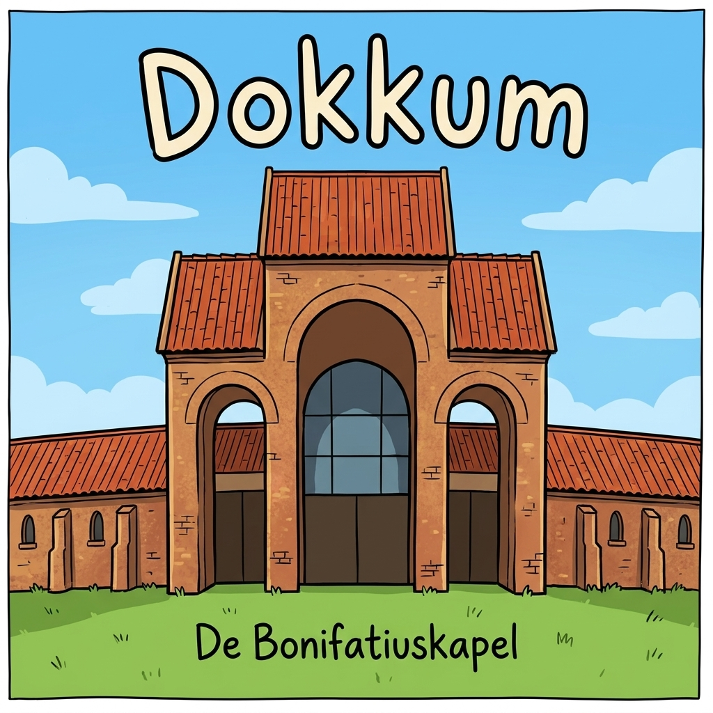 Kapel Bonifitius