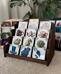 Tegeldisplay (Gratis vanaf 100 tegeltjes) - 4