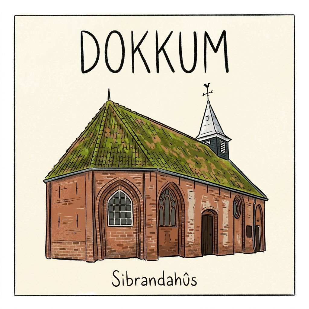Sybrandahuis