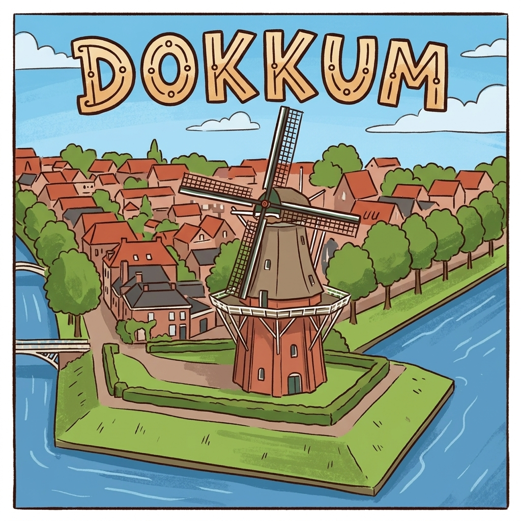 Vestingpunt