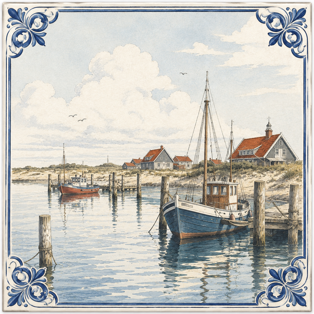 Veilige Haven
