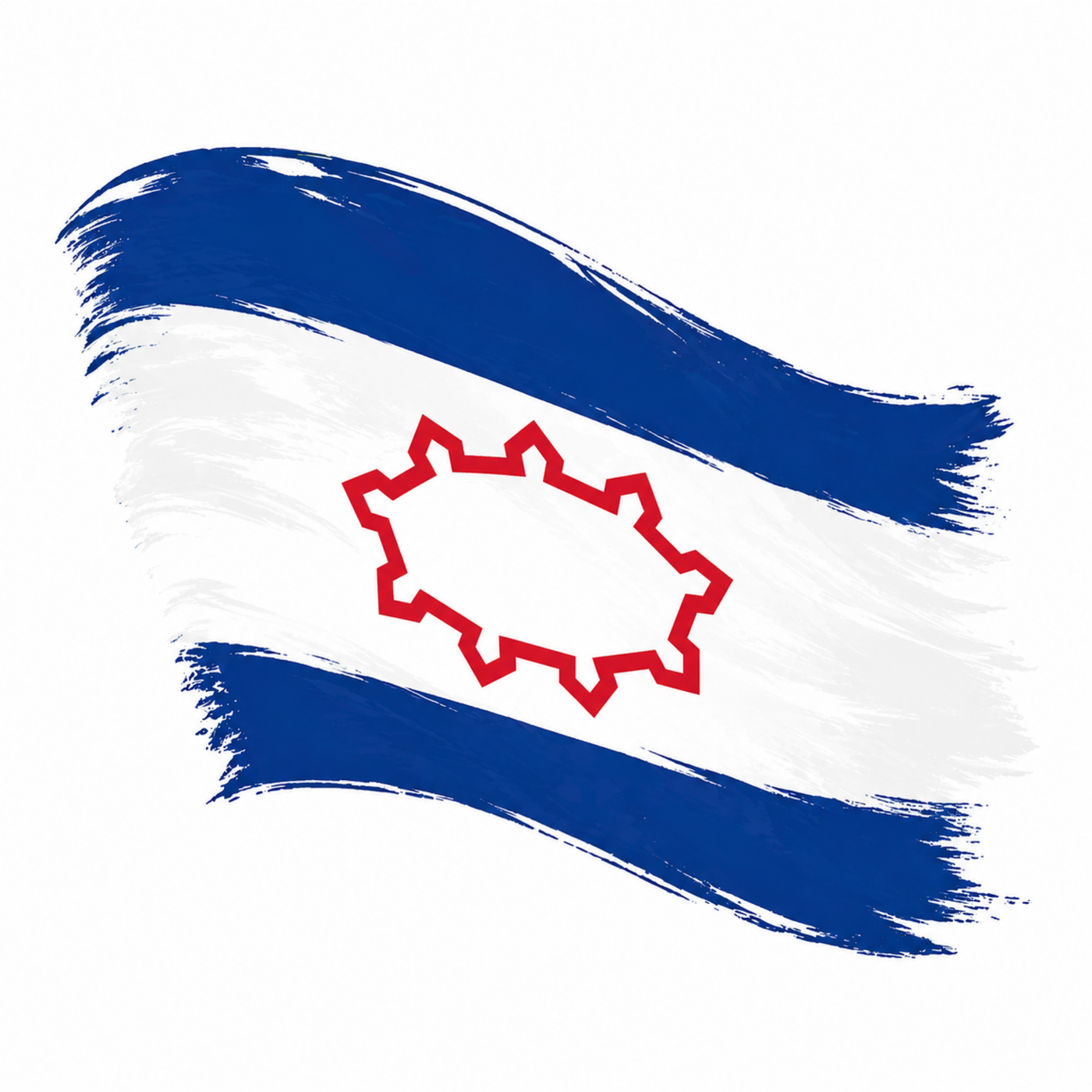 Vlag Winschoten