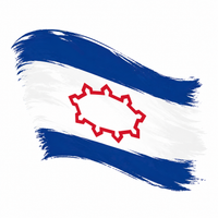 Vlag Winschoten - 1