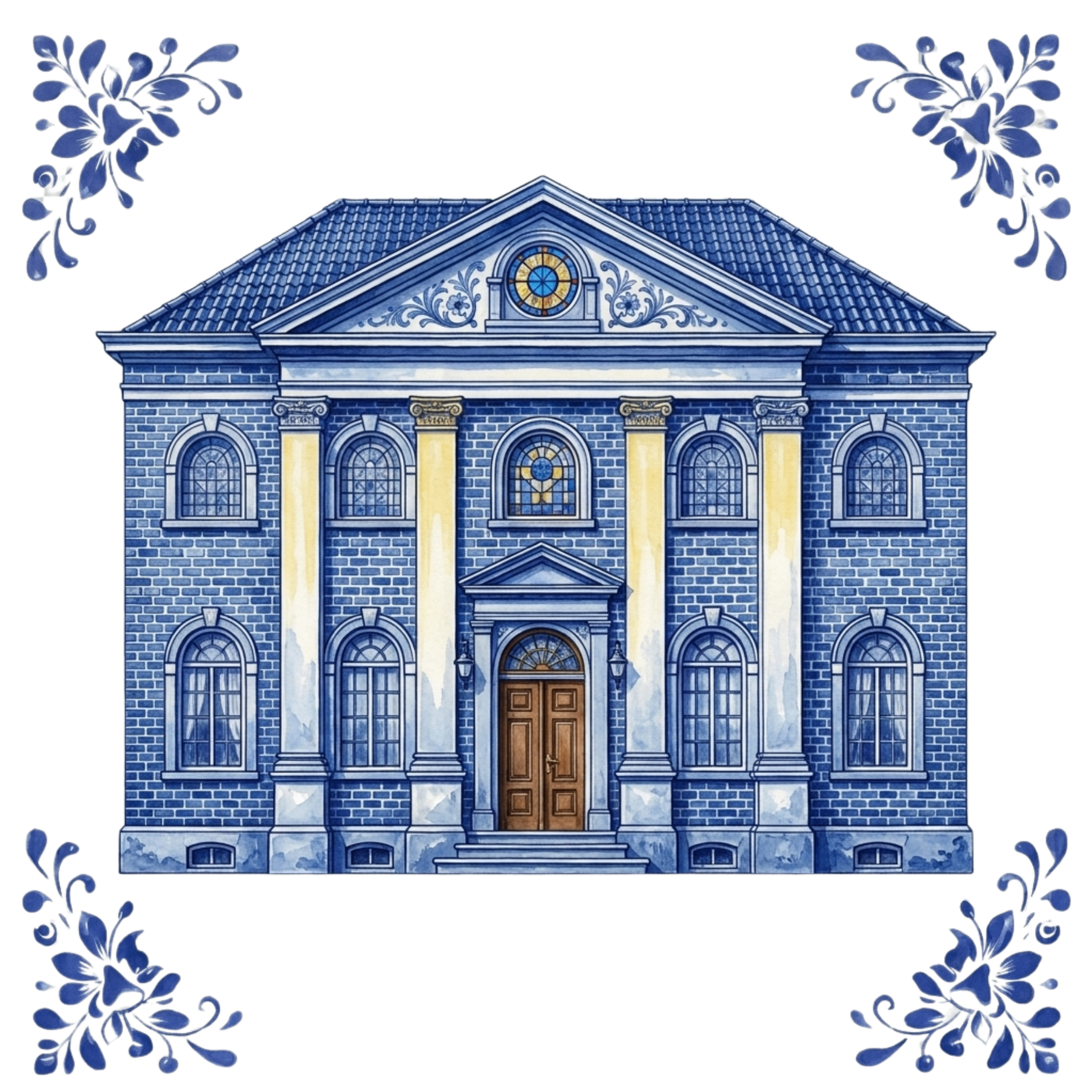 Synagoge Winschoten