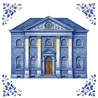 Synagoge Winschoten - 1
