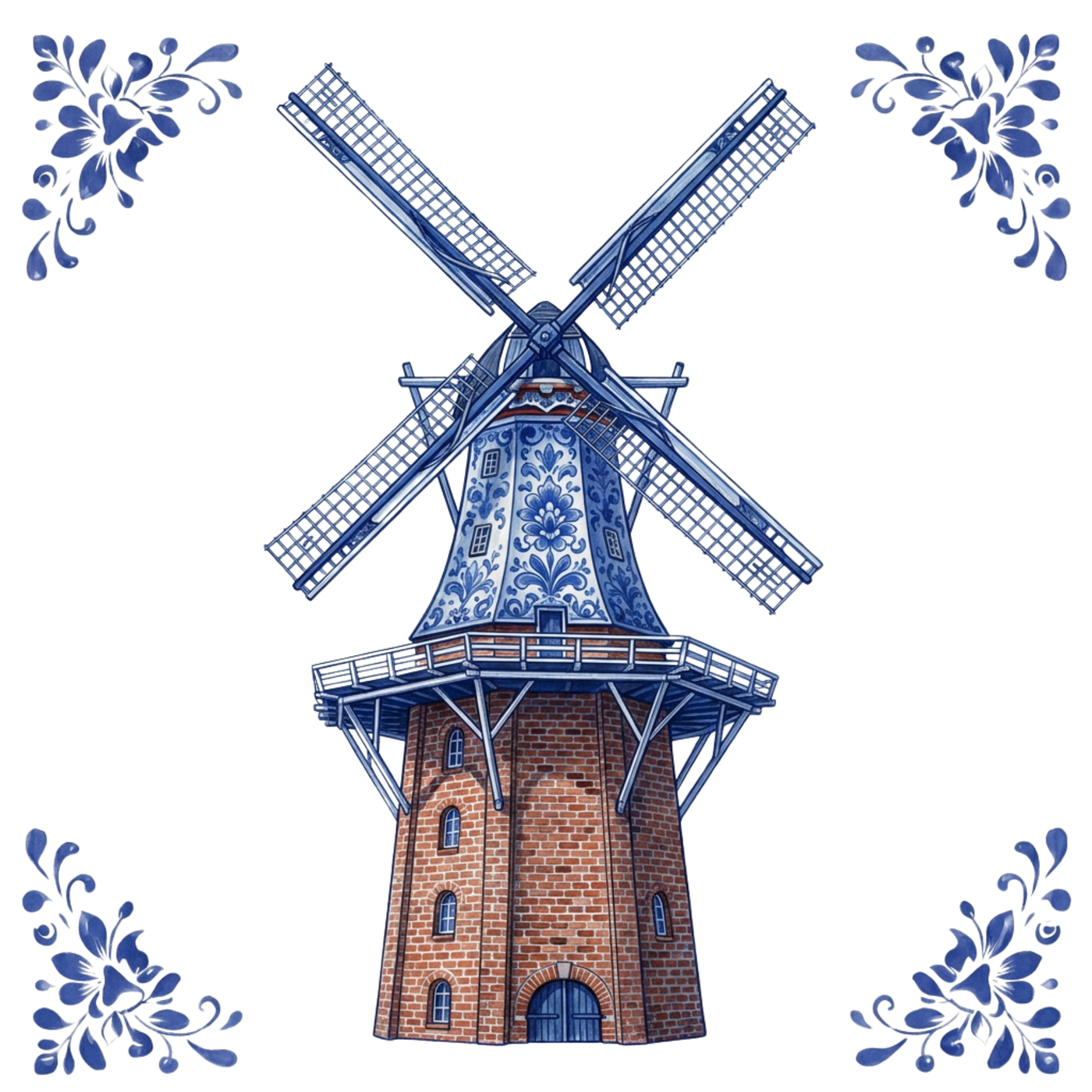 Molen Dijkstra Winschoten