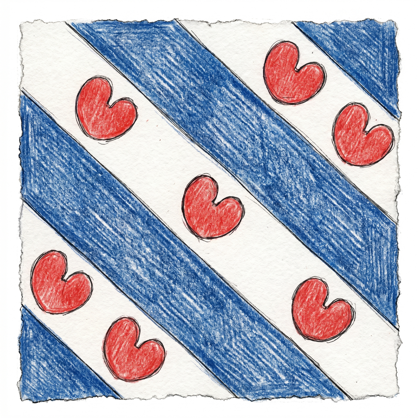 De Friese Vlag