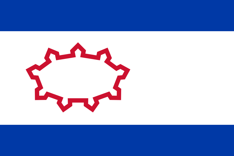 Oude Vlag Winschoten