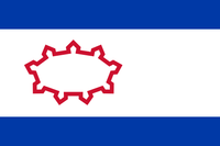 Oude Vlag Winschoten - 1