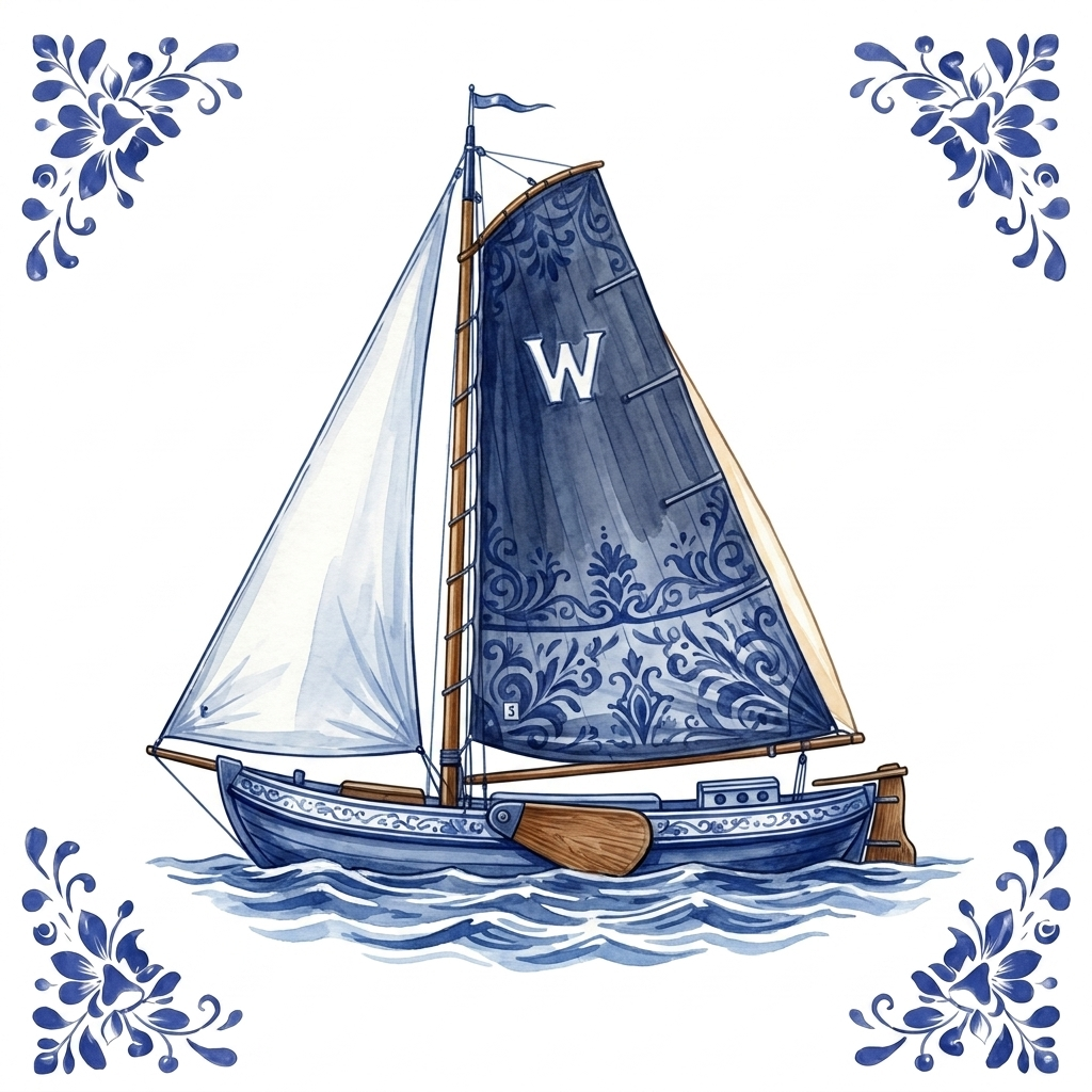 Woudsender skûtsje