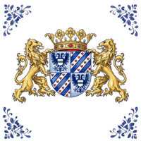 Wapen Groningen - 1