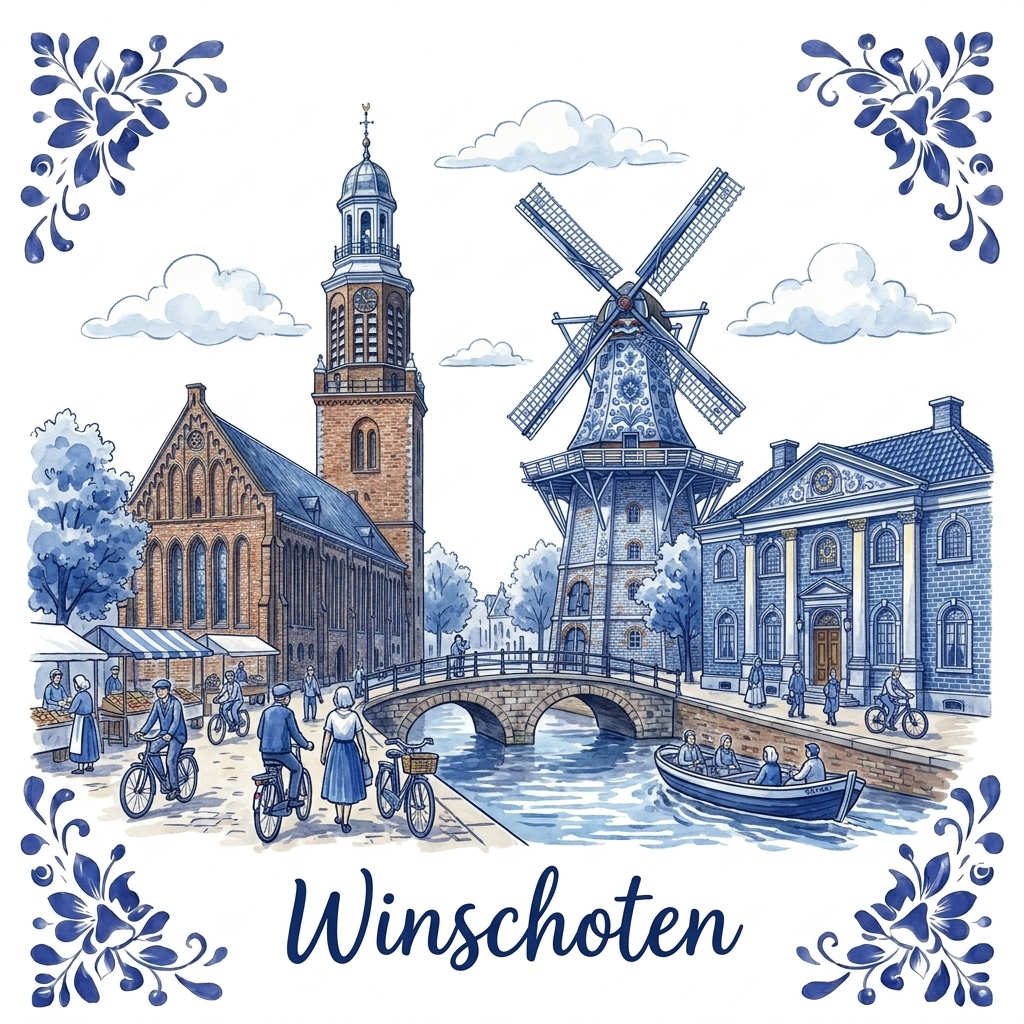 Doodle Winschoten