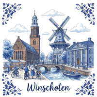 Doodle Winschoten - 1