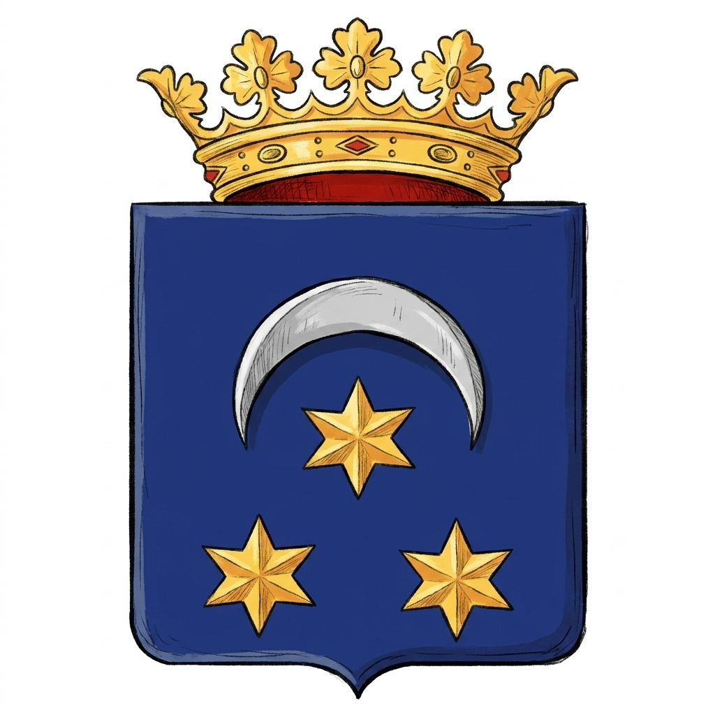 Wapen Van Dokkum